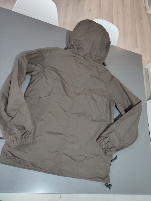 Chubasquero Carhartt