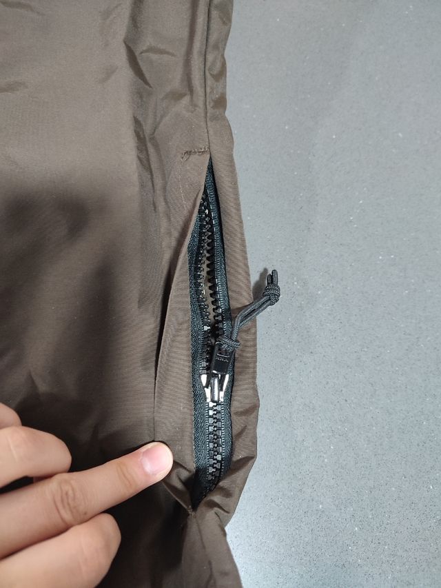 Chubasquero Carhartt