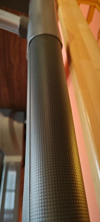 Cinta de correr BH Fitness F4