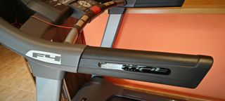 Cinta de correr BH Fitness F4