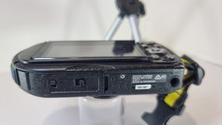 CAMARA SUBACUATICA RICOH WG4-GPS