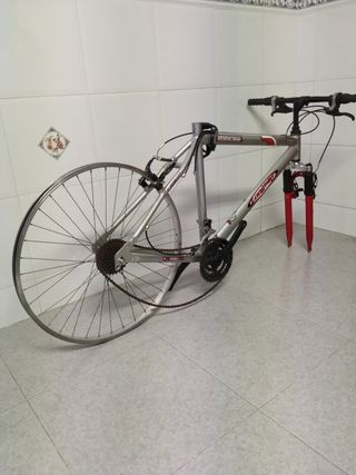 BICICLETA PIEZAS