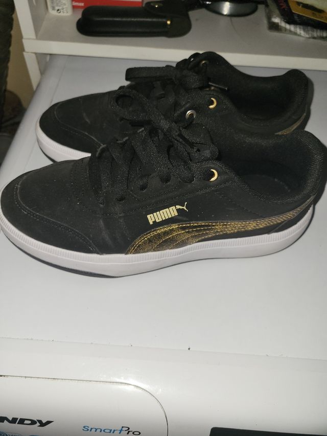 ZAPATILLAS PUMA