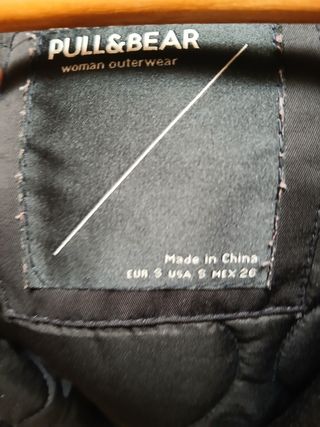 Chaqueta 