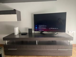 Muebles de Salon.