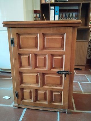 Máquina de coser antigua ALFA