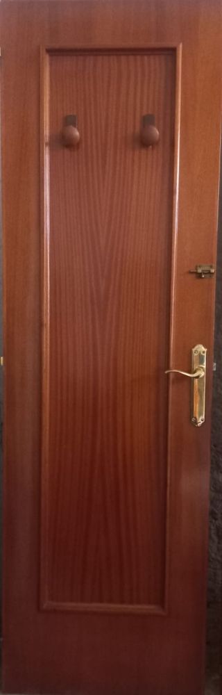 3 Puertas de habitaciónes