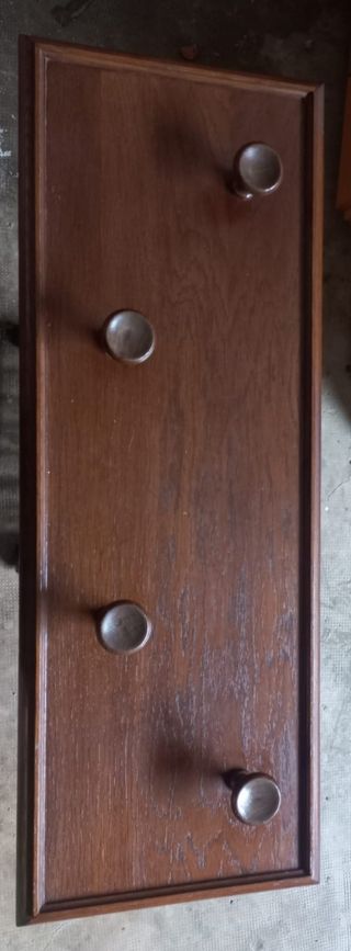 3 Puertas de habitaciónes