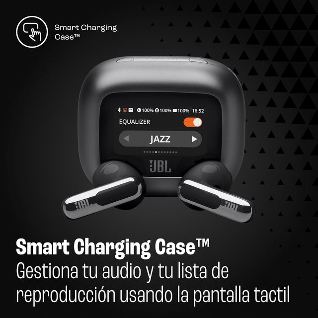 Auriculares inalambricos