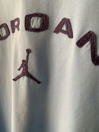 Camiseta Jordan Vintage