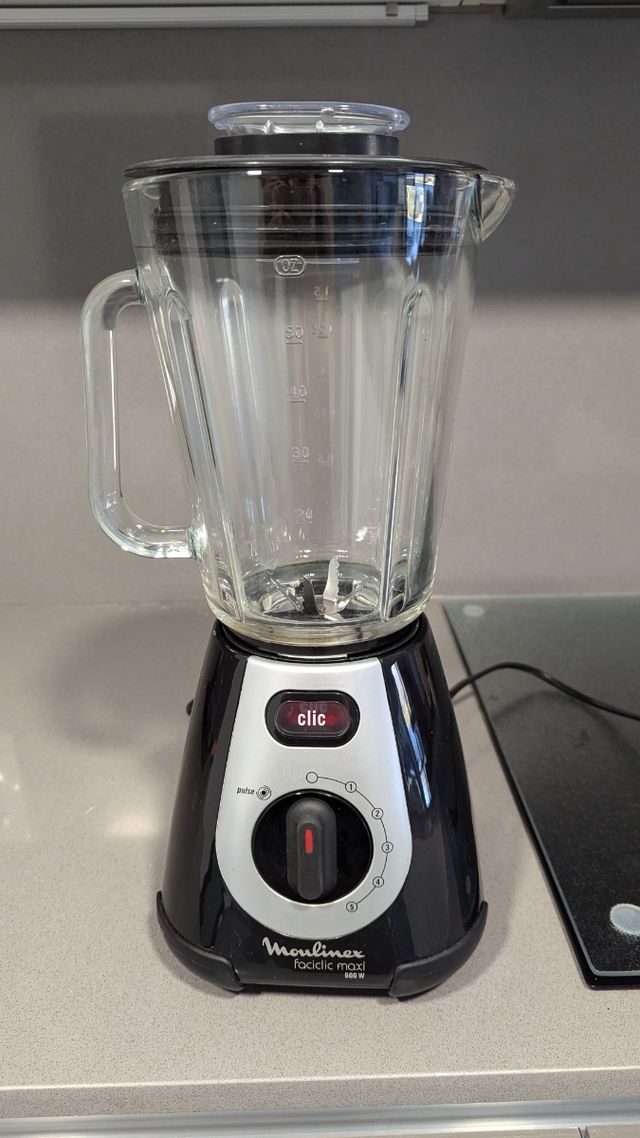 Batidora de vaso Moulinex