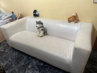 Sillon ikea
