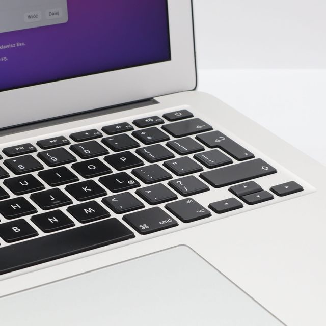 Apple Macbook Air 2015