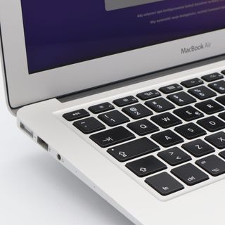 Apple Macbook Air 2015