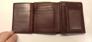 Cartera-billetera