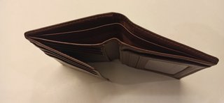 Cartera-billetera