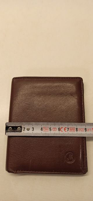 Cartera-billetera