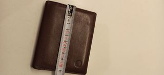 Cartera-billetera
