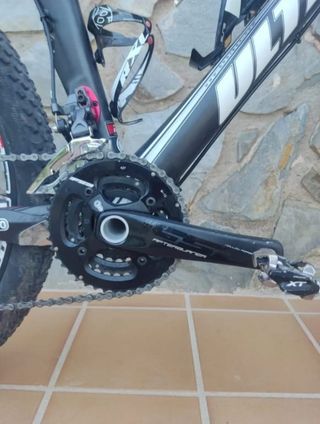 BH Ultimate Carbono