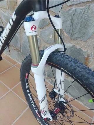 BH Ultimate Carbono