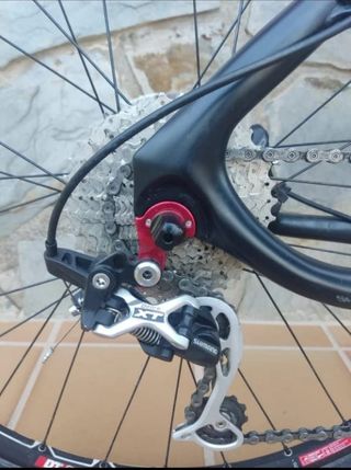 BH Ultimate Carbono