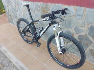 BH Ultimate Carbono