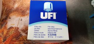 Fiat 600 filtro aria e filtro olio