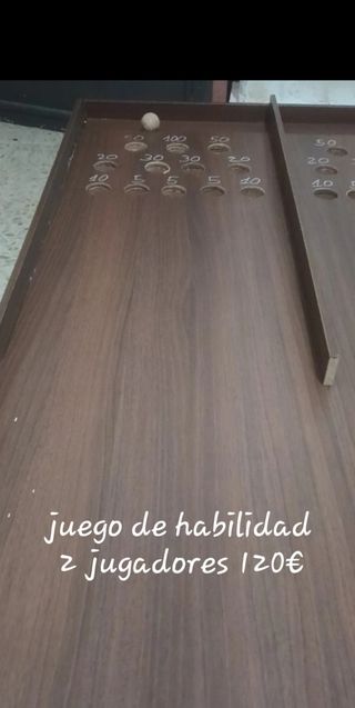 Juegos gigantes Semanas Culturales