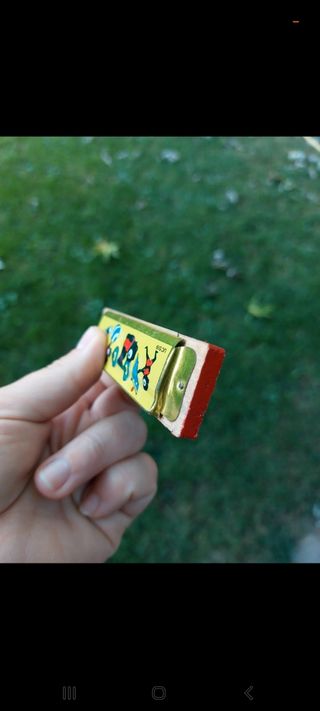 Armonica per bambini