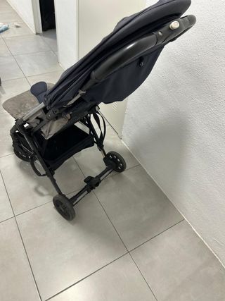 Silla de paseo inglesina quid. Urge venta