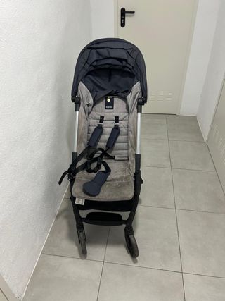 Silla de paseo inglesina quid. Urge venta