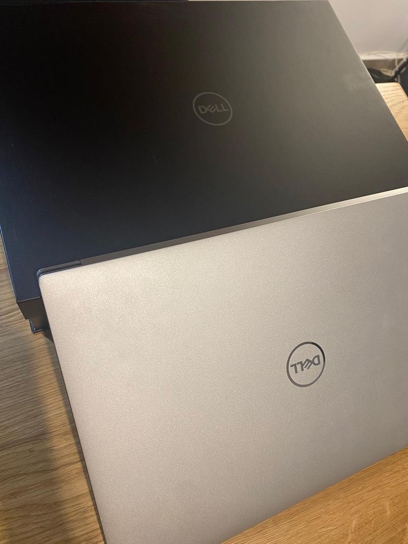 Laptop Dell XPS 9500 2020 15 pulgada, como nuevo afbeelding 7