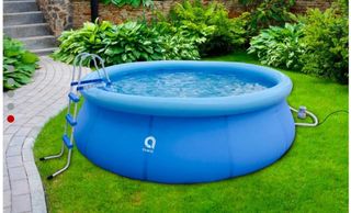 Piscina hinchable