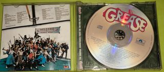Cd Grease