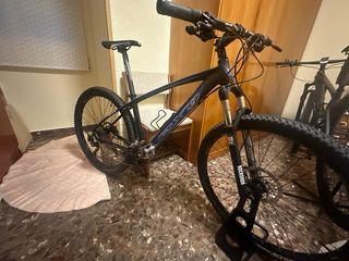 MTB MENDIZ RX9 27,5