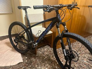 MTB MENDIZ RX9 27,5