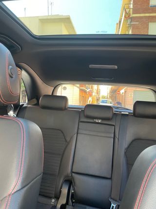 Mercedes-Benz AmG B 200 2015