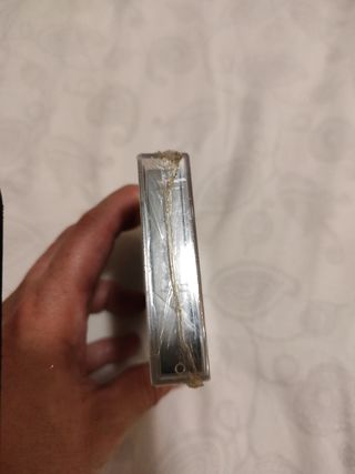 REBAJA Juego magnético Feber Star Wars PRECINTADO