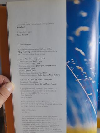 La Casa Antialérgica. Peter Howarth. Guía práctica