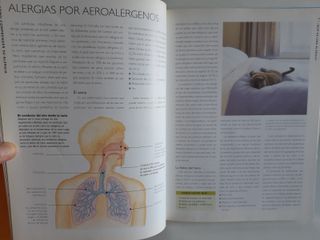 La Casa Antialérgica. Peter Howarth. Guía práctica