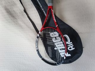 Raqueta de tenis 