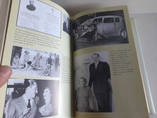 La maldición de los Borbones. José María Zavala.