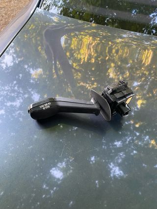 Recambio coche
