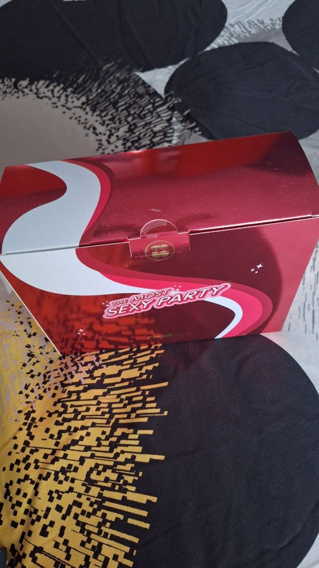 Pacha ibiza fragances