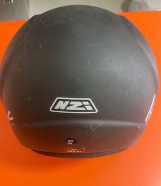 Casco da moto
taglia xs/54