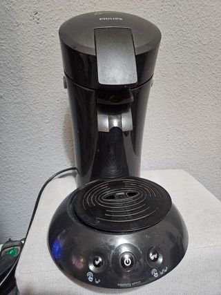 Cafetera philips senseo