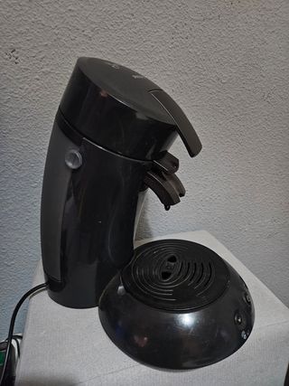 Cafetera philips senseo