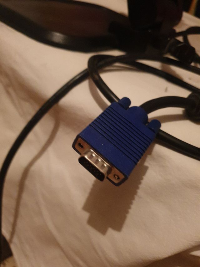 Pantalla de ordenador