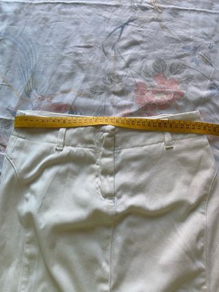 Vintage y2k denim maxi skirt Stephen Fairchild