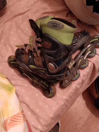 Patines